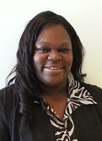 Photo of Rochelle Wallace