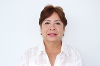 Photo of Ana Diaz Zapata