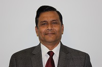 Photo of Mohammed Alam