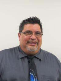 Photo of Lawrence Mendez