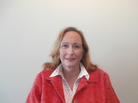 Photo of Janet Hasenjager