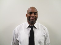 Photo of Terrell Pinkney