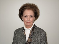 Photo of Patricia Russell