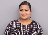 Photo of Keisha Suarez-valdes